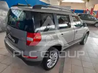 2014 Skoda Yeti