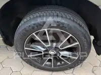 2014 Skoda Yeti