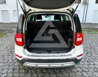 2014 Skoda Yeti
