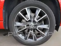 2014 Skoda Yeti
