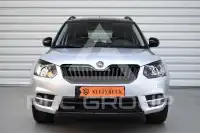 2014 Skoda Yeti