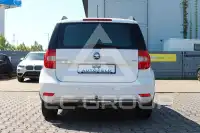 2014 Skoda Yeti