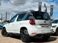 2014 Skoda Yeti
