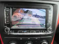 2014 Skoda Yeti