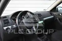 2014 Skoda Yeti