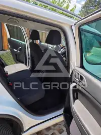 2014 Skoda Yeti