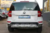 2014 Skoda Yeti