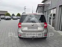 2014 Skoda Yeti