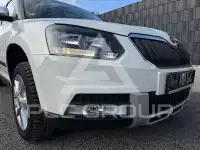 2014 Skoda Yeti