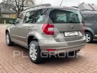 2014 Skoda Yeti