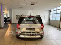 2014 Skoda Yeti