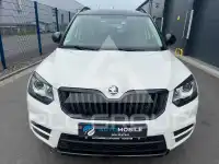 2014 Skoda Yeti