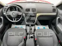 2014 Skoda Yeti