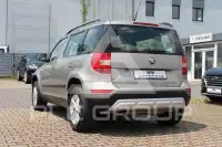 2014 Skoda Yeti