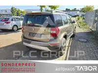 2014 Skoda Yeti