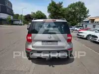 2014 Skoda Yeti