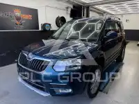 2014 Skoda Yeti