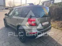 2014 Skoda Yeti