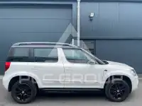 2014 Skoda Yeti