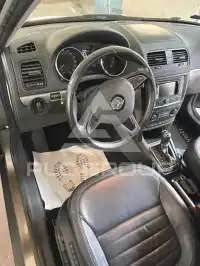 2014 Skoda Yeti