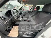 2014 Skoda Yeti
