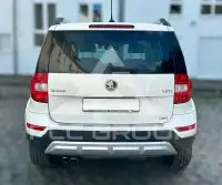 2014 Skoda Yeti