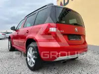 2014 Skoda Yeti