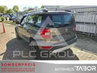 2014 Skoda Yeti