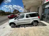 2014 Skoda Yeti