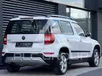 2014 Skoda Yeti