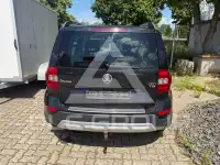 2014 Skoda Yeti