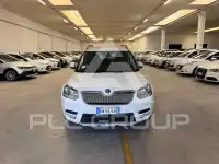 2014 Skoda Yeti