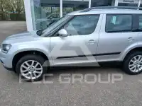 2014 Skoda Yeti