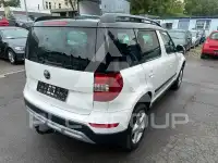 2014 Skoda Yeti