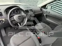 2014 Skoda Yeti