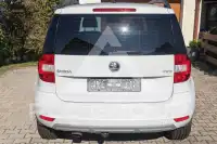 2014 Skoda Yeti