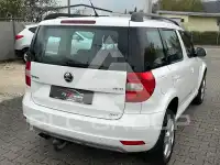 2014 Skoda Yeti