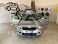 2014 Skoda Yeti