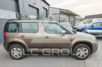 2014 Skoda Yeti