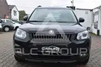 2014 Skoda Yeti