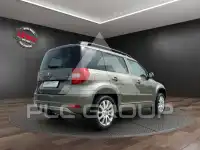 2014 Skoda Yeti