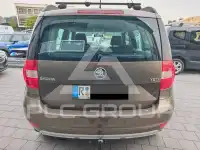 2014 Skoda Yeti