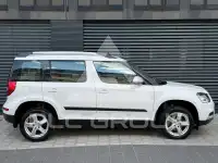 2014 Skoda Yeti