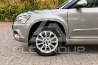 2014 Skoda Yeti