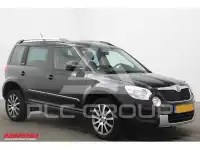 2014 Skoda Yeti