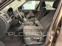 2014 Skoda Yeti
