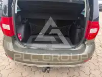 2014 Skoda Yeti