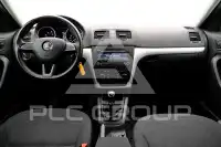 2014 Skoda Yeti