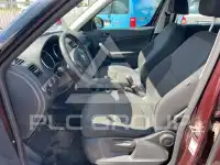 2014 Skoda Yeti