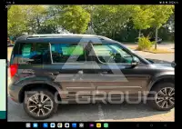 2014 Skoda Yeti
